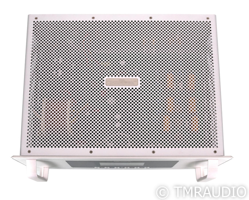 Audio Research PH9 MM / MC Tube Phono Preamplifier; Silver; Remote