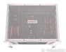 Audio Research PH9 MM / MC Tube Phono Preamplifier; Silver; Remote