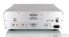 Audio Research PH9 MM / MC Tube Phono Preamplifier; Silver; Remote