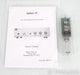 Rogue Audio Sphinx V2 Stereo Tube Hybrid Integrated Amplifier; Remote; MM Phono
