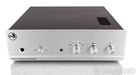 Rogue Audio Sphinx V2 Stereo Tube Hybrid Integrated Amplifier; Remote; MM Phono