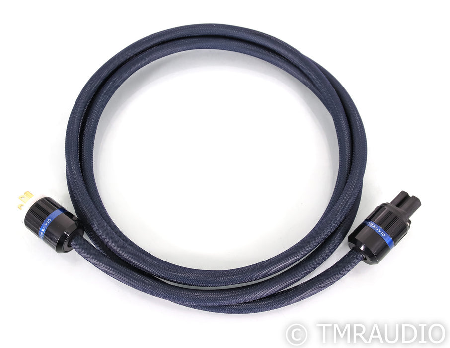 Shunyata Research Venom XC-V10 Power Cable; 3m AC Cord; C15
