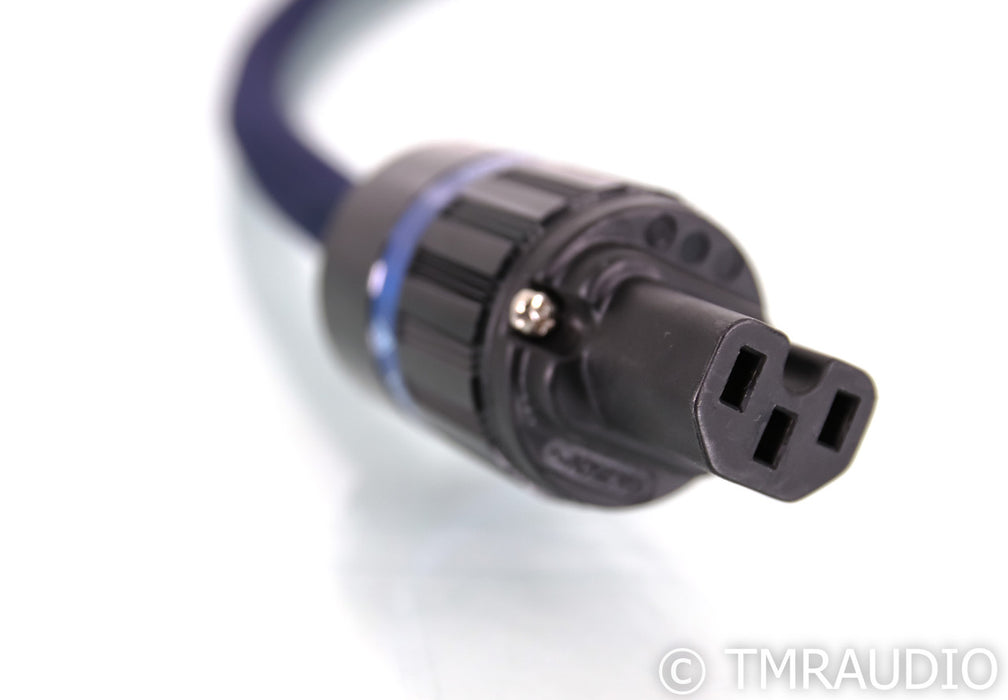 Shunyata Research Venom XC-V10 Power Cable; 3m AC Cord; C15
