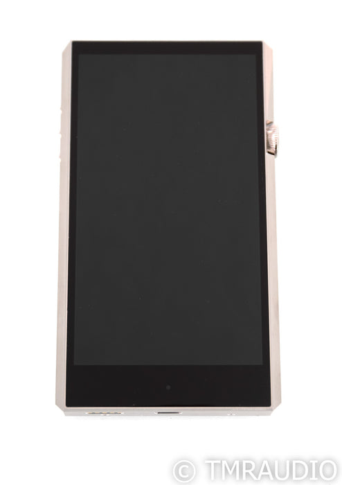 Astell & Kern SP1000 Portable Music Player; 256GB; Stainless Steel