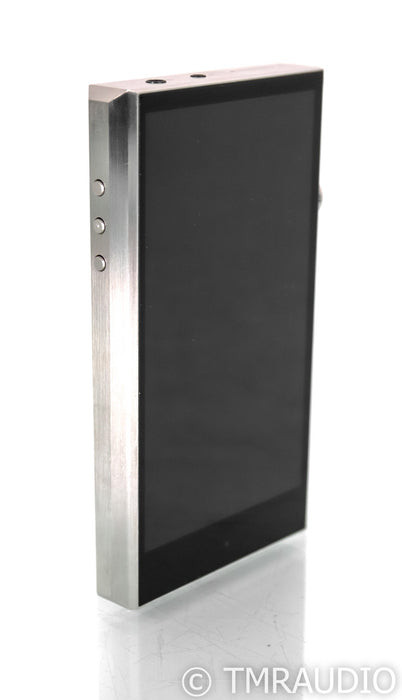 Astell & Kern SP1000 Portable Music Player; 256GB; Stainless Steel