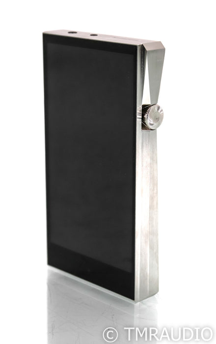 Astell & Kern SP1000 Portable Music Player; 256GB; Stainless Steel