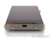 Astell & Kern SP1000 Portable Music Player; 256GB; Stainless Steel
