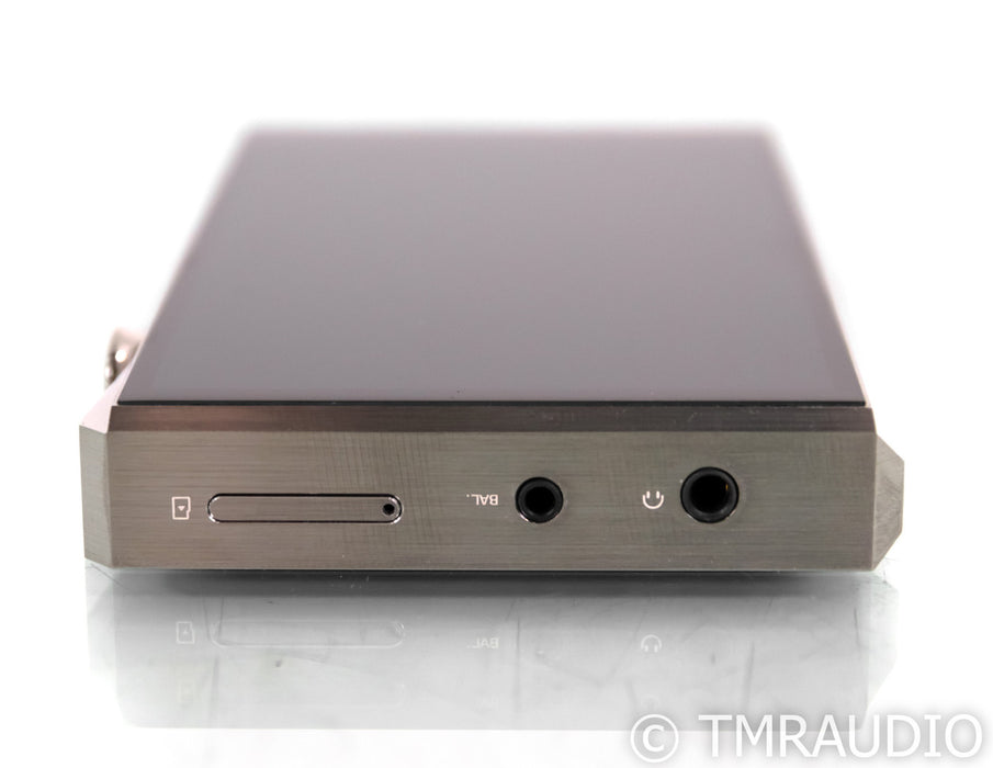 Astell & Kern SP1000 Portable Music Player; 256GB; Stainless Steel