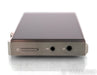 Astell & Kern SP1000 Portable Music Player; 256GB; Stainless Steel