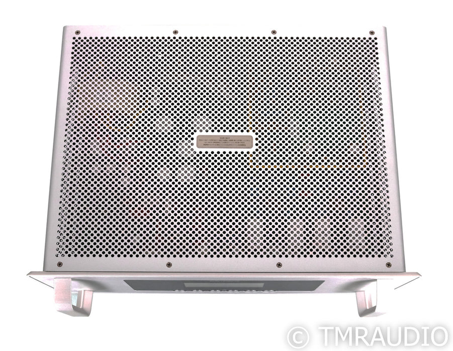 Audio Research DAC9 Tube Hybrid DAC; D/A Converter; Remote