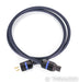 Shunyata Research Venim NR-V10 Power Cable; 1.75m AC Cord; NRV10