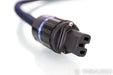 Shunyata Research Venim NR-V10 Power Cable; 1.75m AC Cord; NRV10