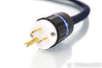 Shunyata Research Venim NR-V10 Power Cable; 1.75m AC Cord; NRV10