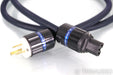 Shunyata Research Venim NR-V10 Power Cable; 1.75m AC Cord; NRV10