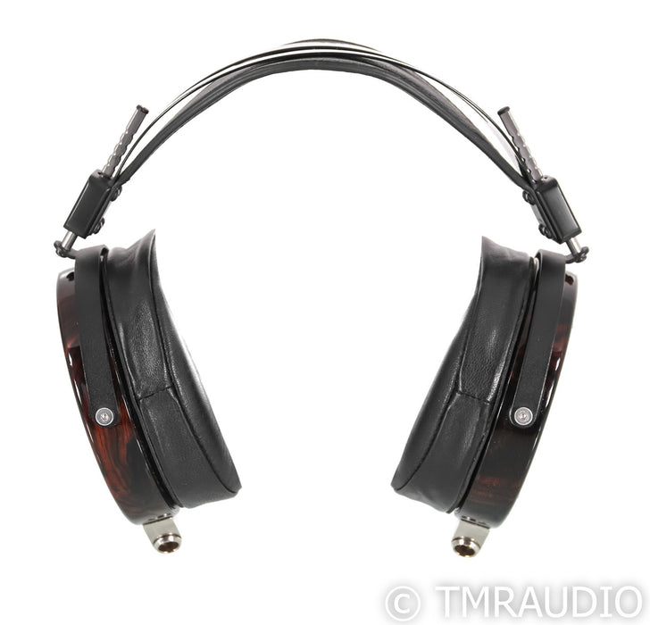 Audeze LCD-4 Planar Magnetic Headphones; LCD4