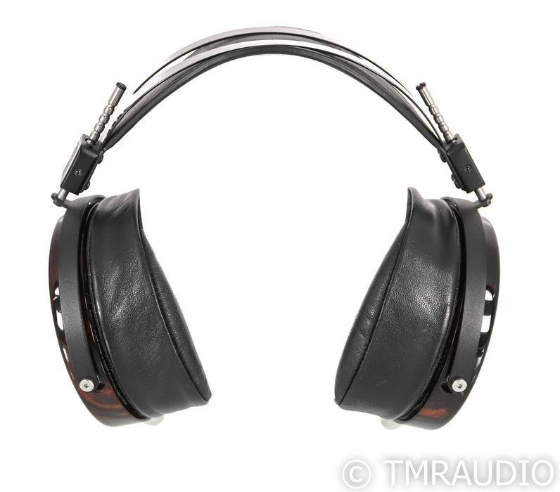 Audeze LCD-4 Planar Magnetic Headphones; LCD4