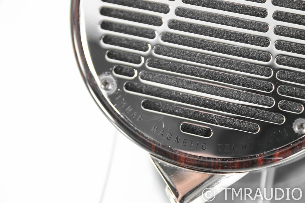 Audeze LCD-4 Planar Magnetic Headphones; LCD4