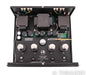 Rogue Audio ST100 Dark Stereo Tube Power Amplifier; Stereo 100; Black