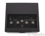 Rogue Audio ST100 Dark Stereo Tube Power Amplifier; Stereo 100; Black