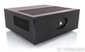 Rogue Audio ST100 Dark Stereo Tube Power Amplifier; Stereo 100; Black