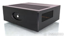 Rogue Audio ST100 Dark Stereo Tube Power Amplifier; Stereo 100; Black