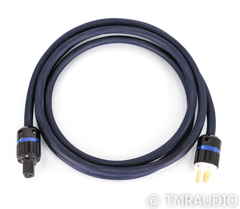 Shunyata Venom XC-V10 Power Cable; 3m AC Cord