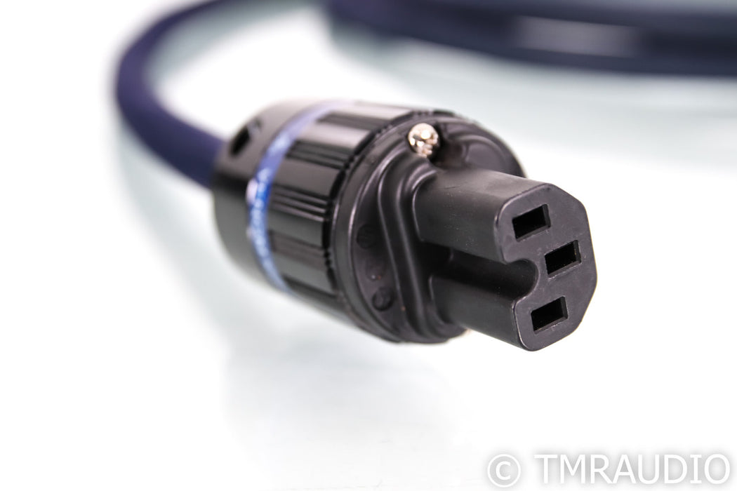 Shunyata Venom XC-V10 Power Cable; 3m AC Cord