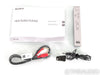 Sony HAP-Z1ES High-Resolution Server / Streamer; Remote; Silver; 1TB