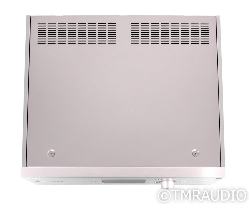 Sony HAP-Z1ES High-Resolution Server / Streamer; Remote; Silver; 1TB