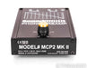 Soundsmith MCP2 MK II MC Phono Preamplifier; Black; Mark; 2