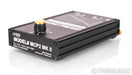 Soundsmith MCP2 MK II MC Phono Preamplifier; Black; Mark; 2
