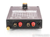 Soundsmith MCP2 MK II MC Phono Preamplifier; Black; Mark; 2