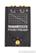 Soundsmith MCP2 MK II MC Phono Preamplifier; Black; Mark; 2
