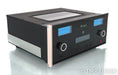McIntosh C2600 Stereo Tube Preamplifier; Remote