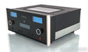 McIntosh C2600 Stereo Tube Preamplifier; Remote