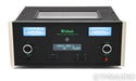 McIntosh C2600 Stereo Tube Preamplifier; Remote