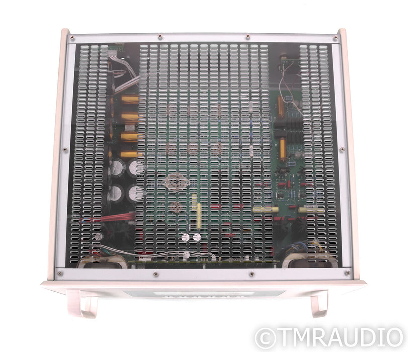 Audio Research Phono 3SE Tube MM / MC Phono Preamplifier; Remote; Silver