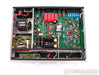 Vincent Audio SA-32 Stereo Tube Hybrid Preamplifier; SA32; Remote; Black