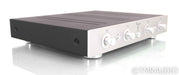 Vincent Audio SA-32 Stereo Tube Hybrid Preamplifier; SA32; Remote; Black