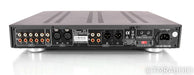 Vincent Audio SA-32 Stereo Tube Hybrid Preamplifier; SA32; Remote; Black