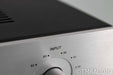 Vincent Audio SA-32 Stereo Tube Hybrid Preamplifier; SA32; Remote; Black