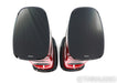Focal Sopra No. 2 Floorstanding Speakers; Red