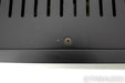Herron Audio M1A Mono Power Amplifier; Single; Black; 230V