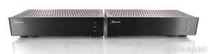 Herron Audio M1A Mono Power Amplifier; Single; Black; 230V