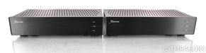 Herron Audio M1A Mono Power Amplifier; Single; Black; 230V