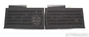 Herron Audio M1A Mono Power Amplifier; Single; Black; 230V