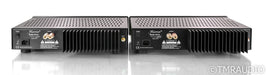 Herron Audio M1A Mono Power Amplifier; Single; Black; 230V