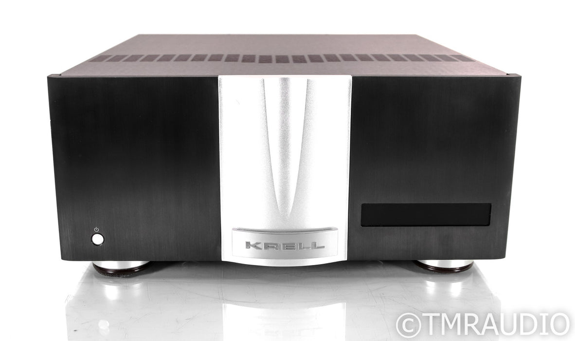 Krell Chorus 5200 Five Channel Power Amplifier