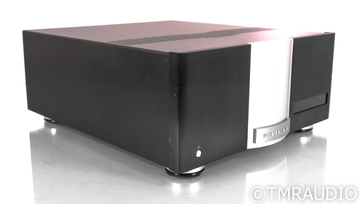 Krell Chorus 5200 Five Channel Power Amplifier