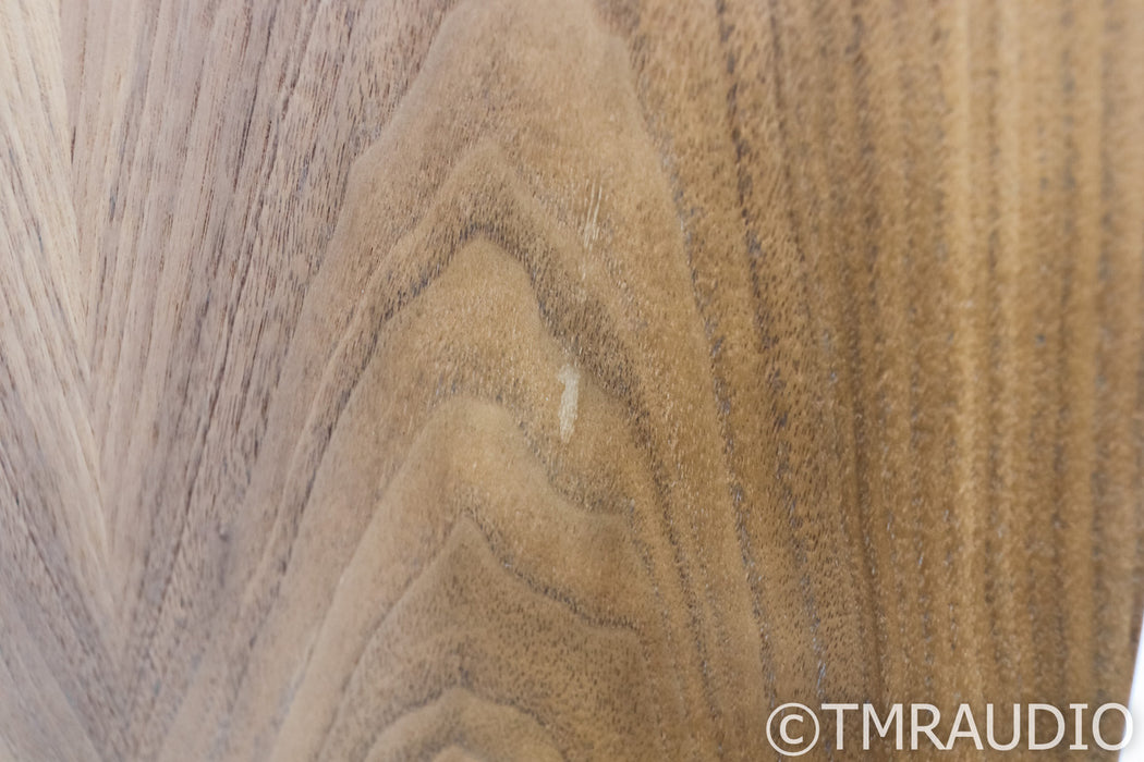 PMC Twenty.24 Floorstanding Speakers; Walnut Pair